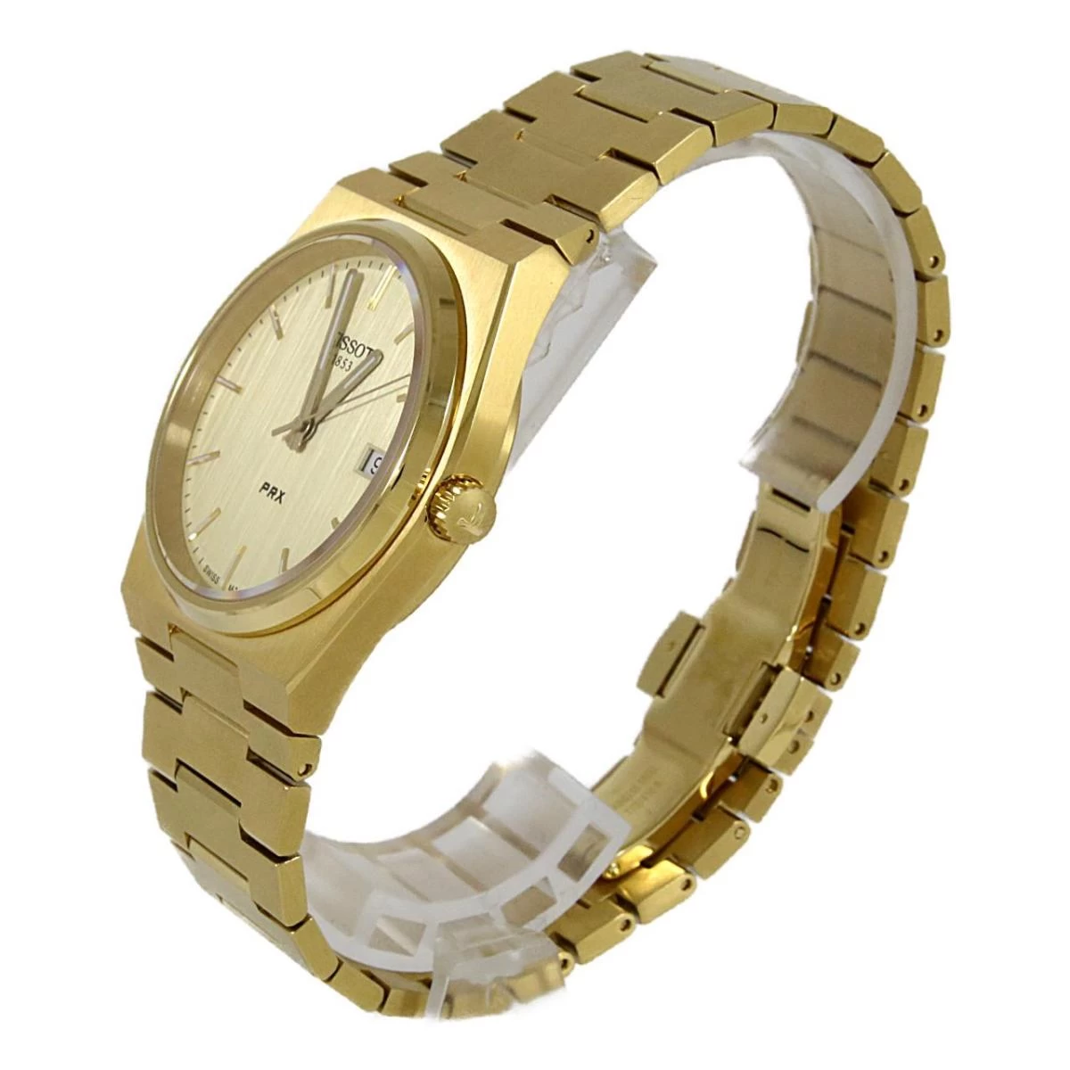 Tissot PRX GP T137.410.33.021.00 GP QUARTZ