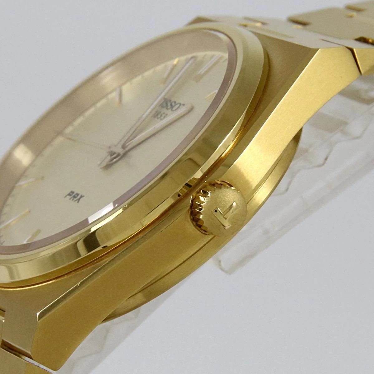Tissot PRX GP T137.410.33.021.00 GP QUARTZ