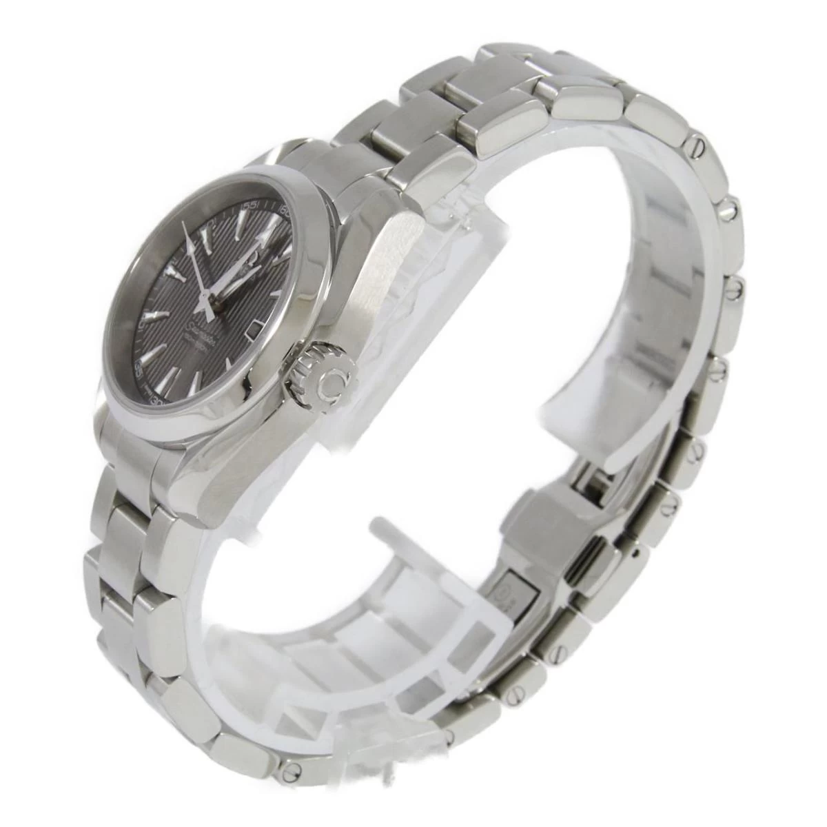 Omega Seamaster Aqua Terra 231.10.30.61.06.001 SS Quartz