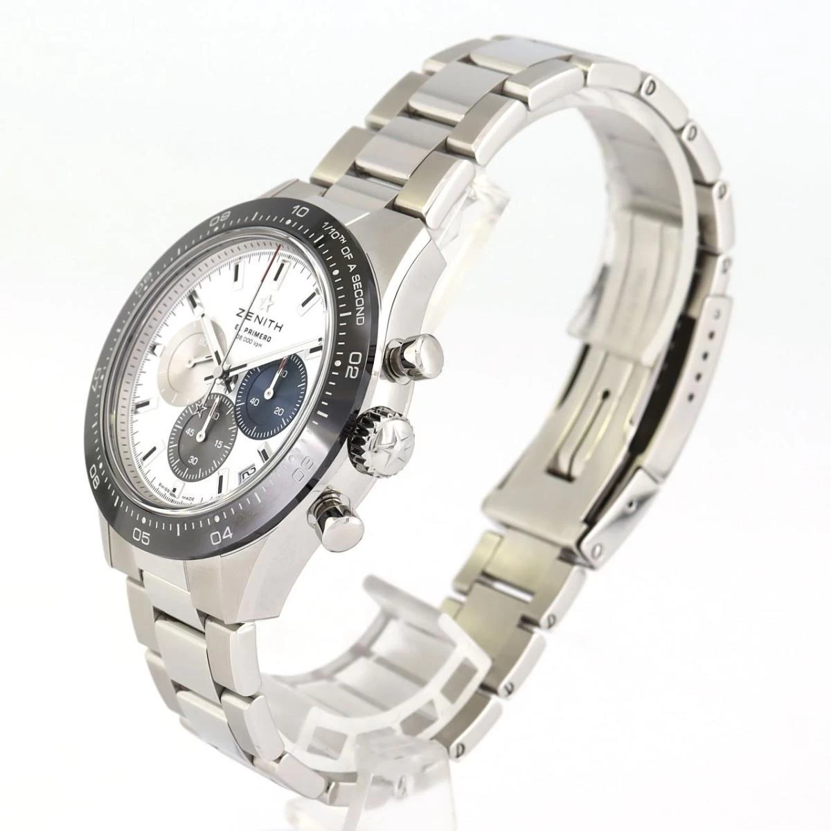 Zenith Chronomaster Sport 03.3100.3600/69.M3100 SS Automatic