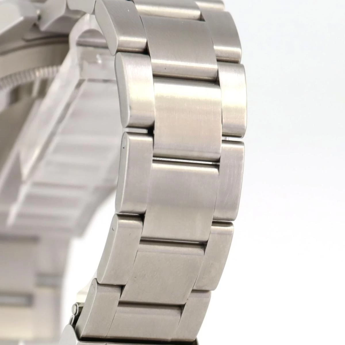 Rolex Submariner Date 16610LV SS Automatic V Series