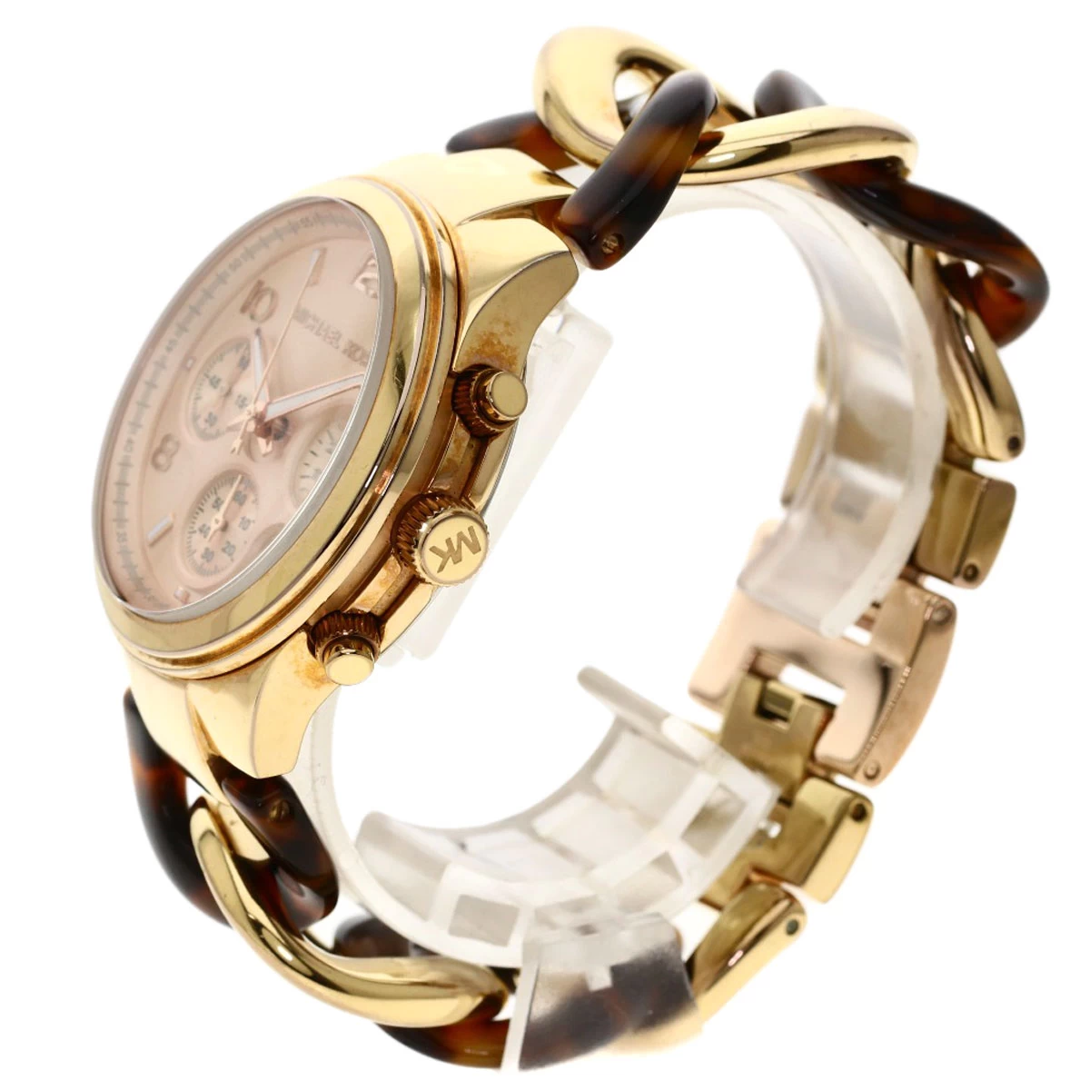 Michael Kors MK-4269 Runway GP/GPX Plastic Ladies [Michael Kors]