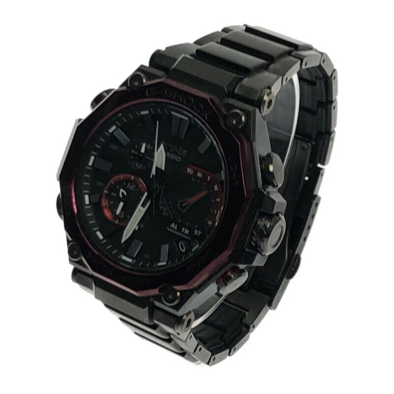 SUPER SALE EXCLUSIVE!! 40% OFF~ [with accessories] G-SHOCK G-SHOCK MTG-B2000 SERIES ANALOG Tough Solar Part Number: MTG-B2000BD-1A4JF Bandai Net Store