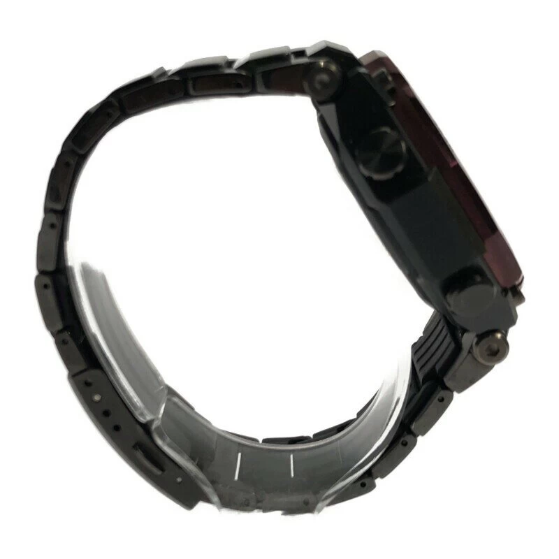SUPER SALE EXCLUSIVE!! 40% OFF~ [with accessories] G-SHOCK G-SHOCK MTG-B2000 SERIES ANALOG Tough Solar Part Number: MTG-B2000BD-1A4JF Bandai Net Store