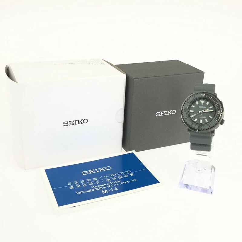 SEIKO PROSPEX SBDY061 4R36-08X0 Seiko Prospex Divers Automatic Day-Date Automatic Size: Case Diameter Approx. 40 mm Arm Circumference Max Approx. 20 cm Color: Silver Bandai Net Store