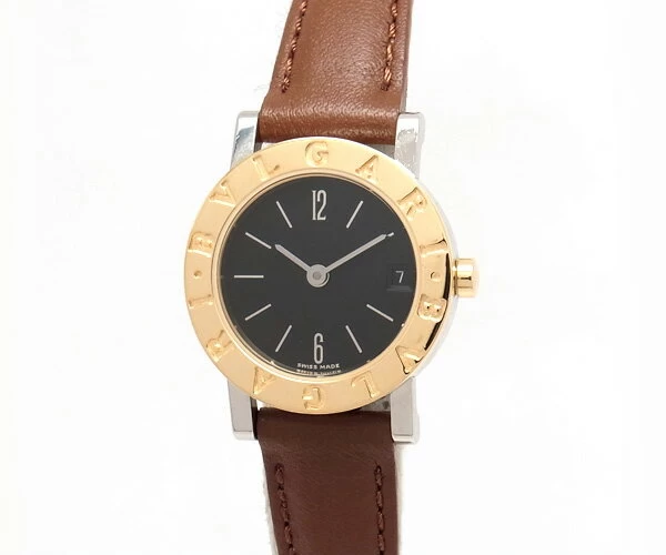 Bulgari BB23SGL Bulgari Bulgari Ladies Watch