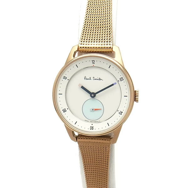 Paul Smith (Paul Smith) Church Street BZ1-919-10 Ladies Watch [Item not covered by warranty]