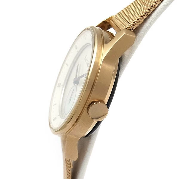 Paul Smith (Paul Smith) Church Street BZ1-919-10 Ladies Watch [Item not covered by warranty]