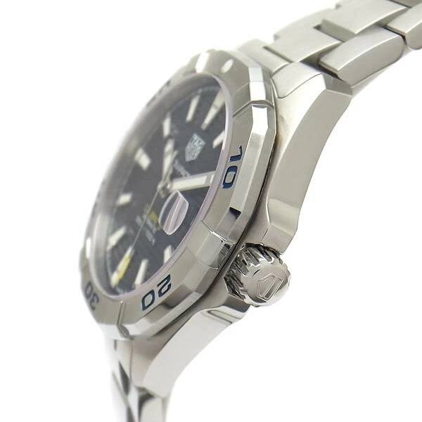 TAG HEUER AQUARACER 300M CALIBER 5 WBD2112.BA0928 MODEL