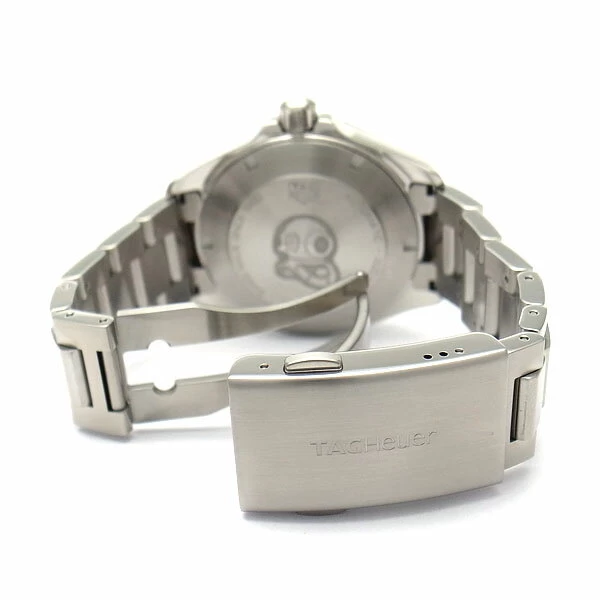 TAG HEUER AQUARACER 300M CALIBER 5 WBD2112.BA0928 MODEL