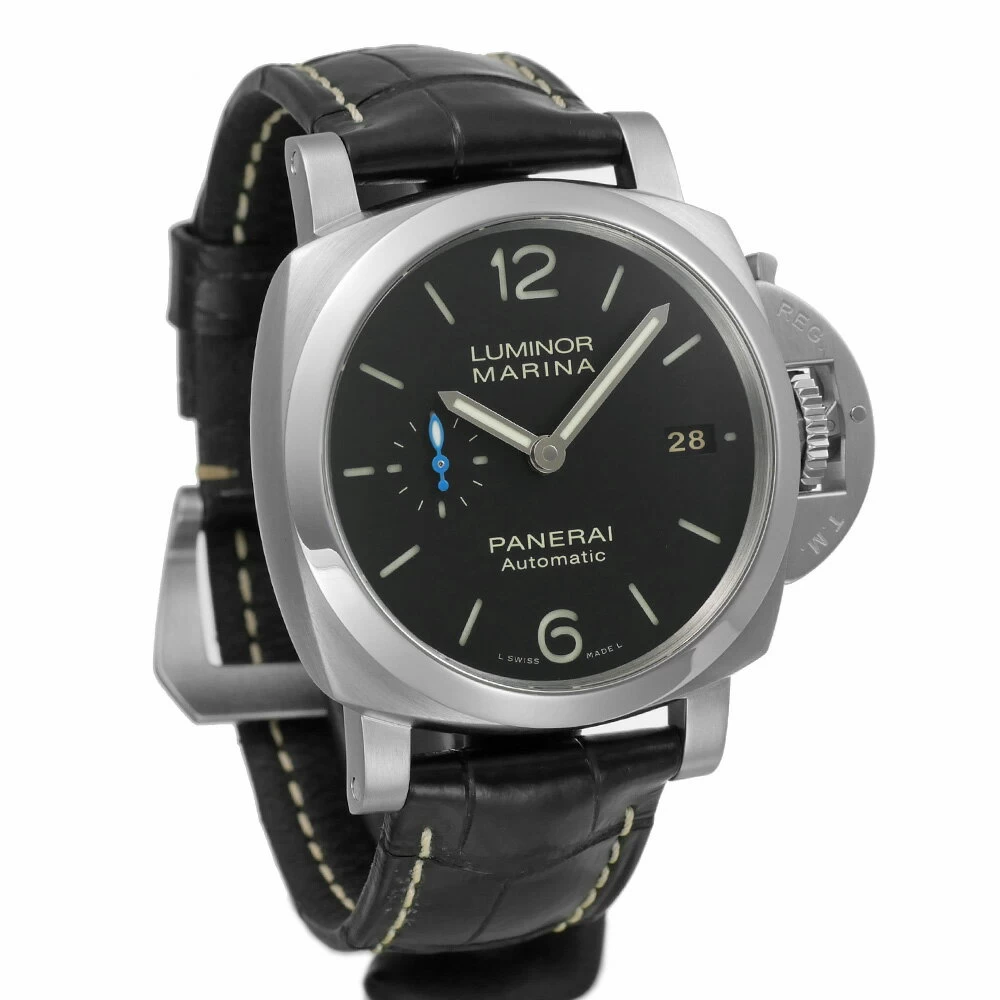 Luminor Marina 42mm ref.pam01392 