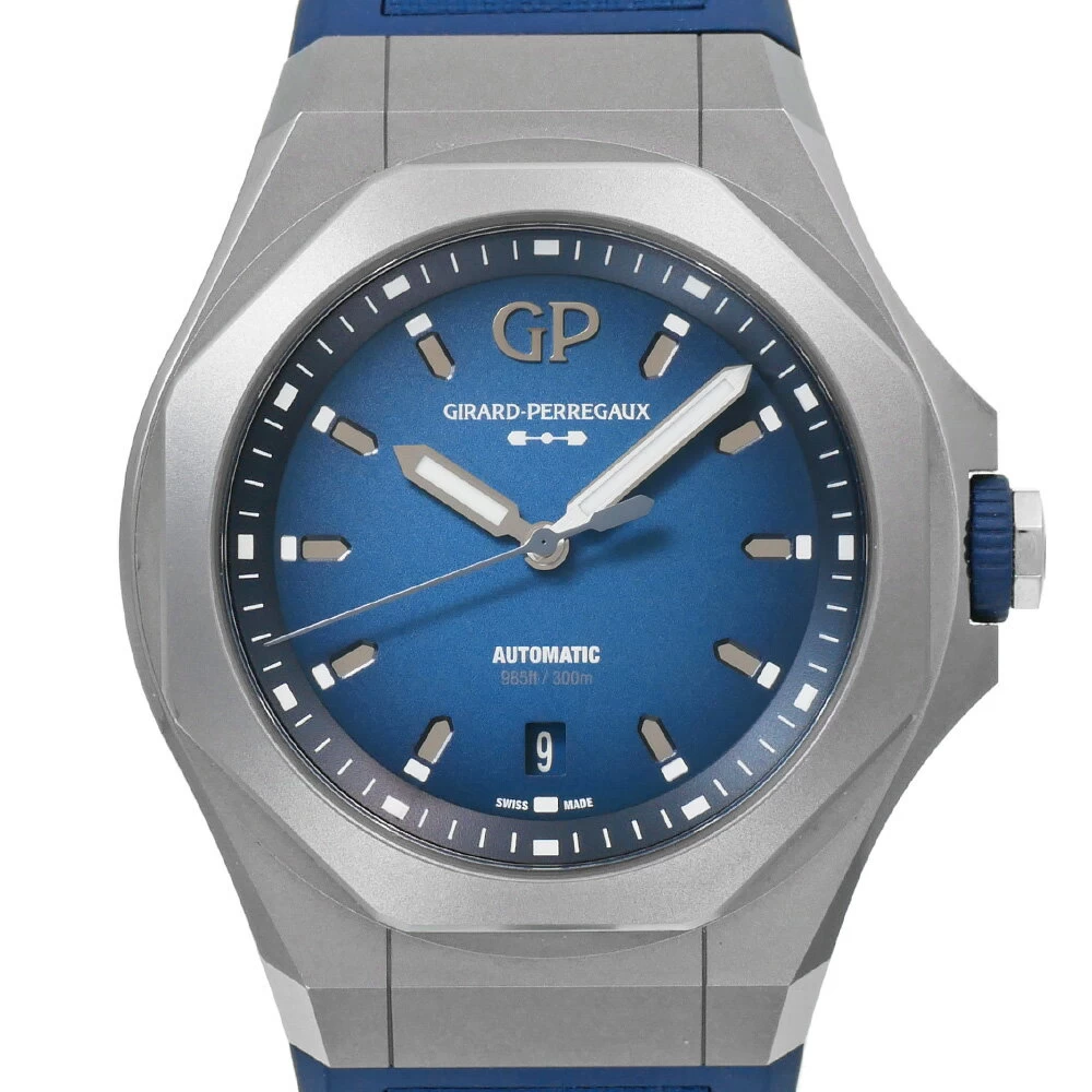 L'OREART ABSOLUTE LIMITED EDITION ref.81070-21-002-FB6A 