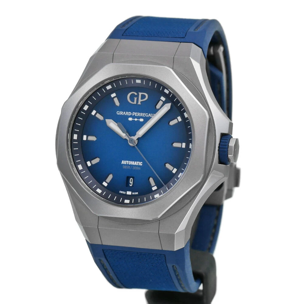 L'OREART ABSOLUTE LIMITED EDITION ref.81070-21-002-FB6A 