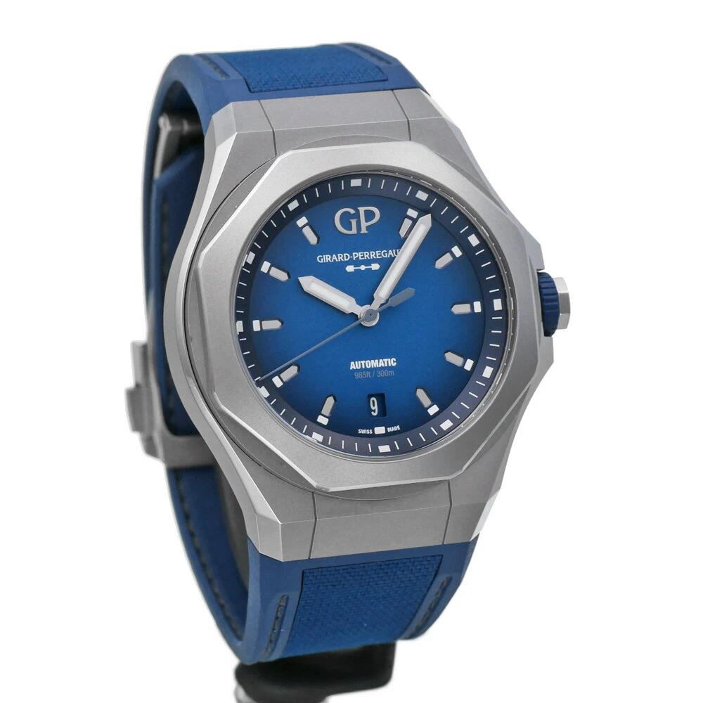 L'OREART ABSOLUTE LIMITED EDITION ref.81070-21-002-FB6A 