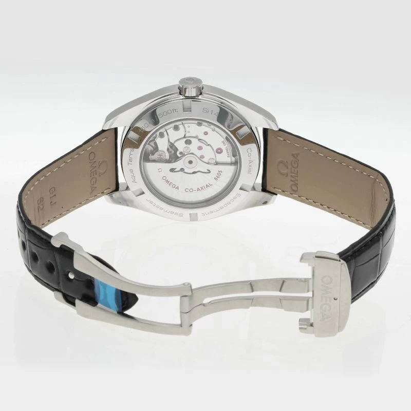 Omega Seamaster Aqua Terra 150M GMT OMEGA 231.13.43.22.01.001 