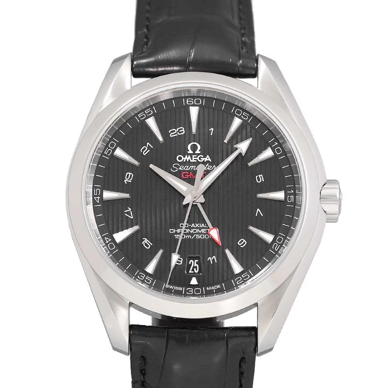 Omega Seamaster Aqua Terra 150M GMT OMEGA 231.13.43.22.01.001 