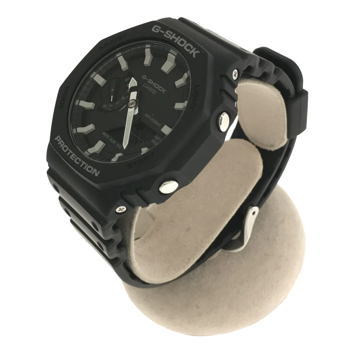 G-SHOCK G-SHOCK CASIO CASIO GA-2100-1AJF ANNA DIGIANA QUARTZ WITH BOX BEAUTIFUL OCTAGON MIKUNIGAOKA ITURGV66UNIX RM3565D