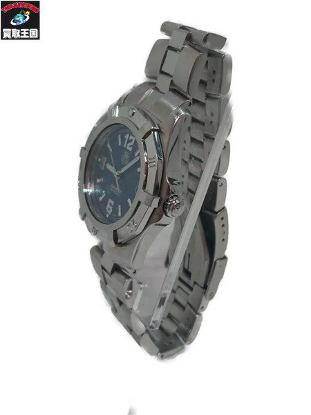 TAG HEUER/EXCLUSIVE DATE AT/WN2112-0/OH completed [▼]