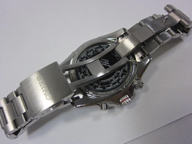 Seiko, watches