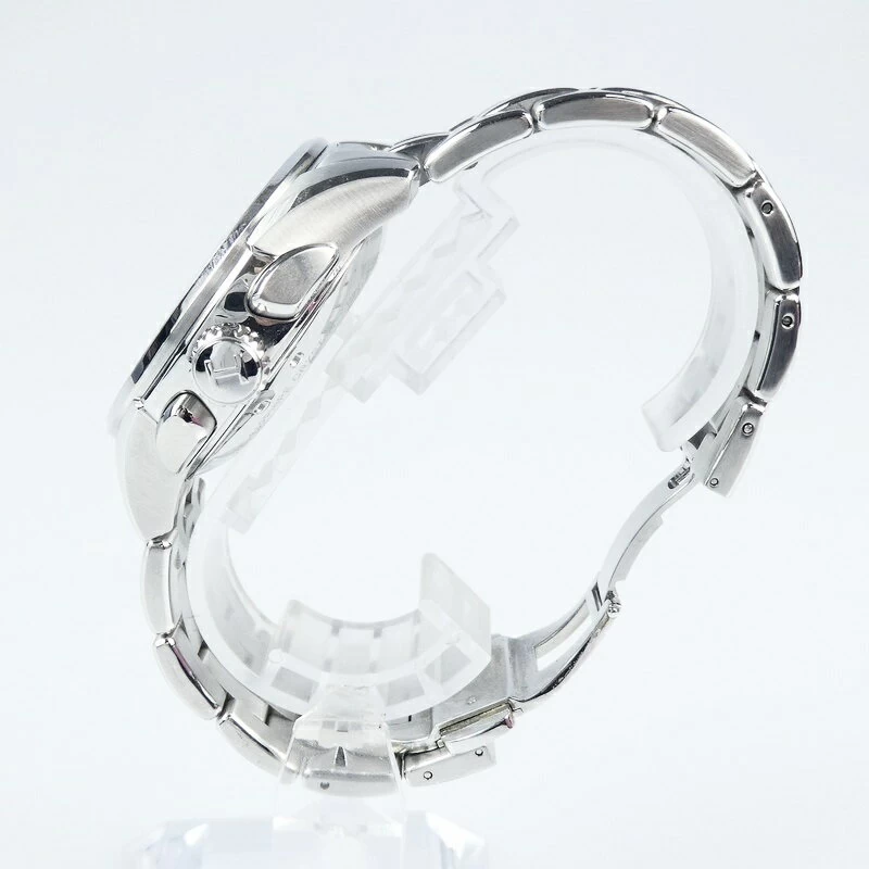 HAMILTON | HAMILTON JAZZMASTER Auto Chrono Automatic H32596131 Daily Difference+3 Seconds [f131]