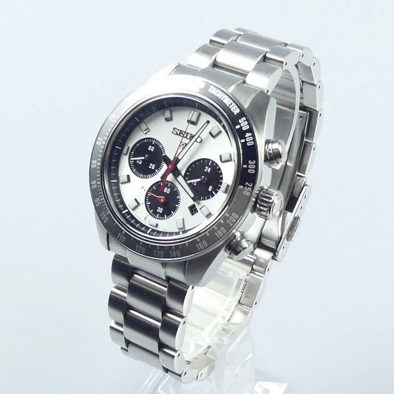 SEIKO | SEIKO SBDL095 PROSPEX SPEEDTIMER ANALOG SOLAR [f131]