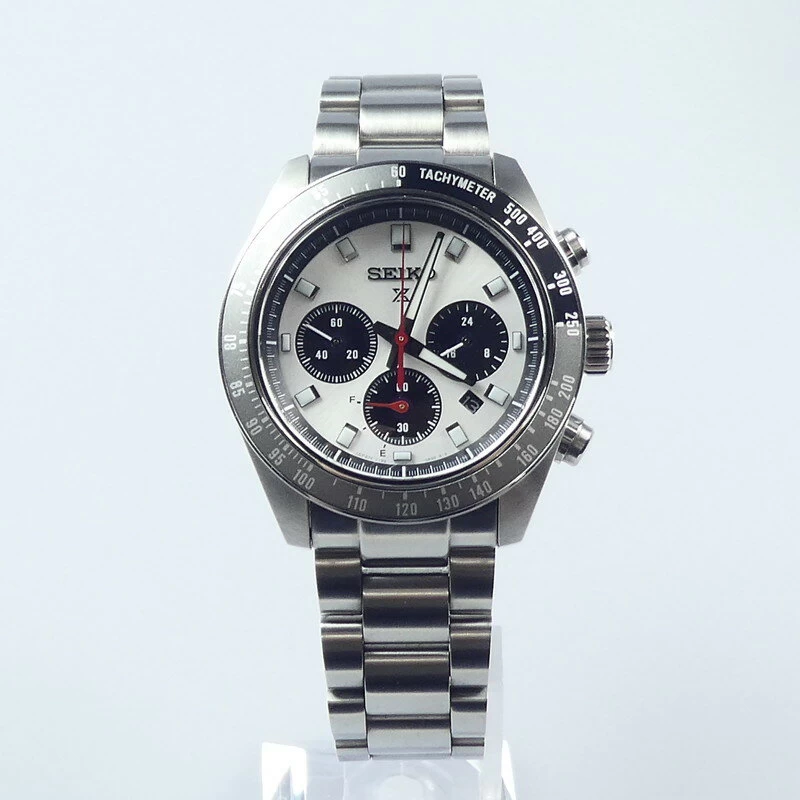 SEIKO | SEIKO SBDL095 PROSPEX SPEEDTIMER ANALOG SOLAR [f131]