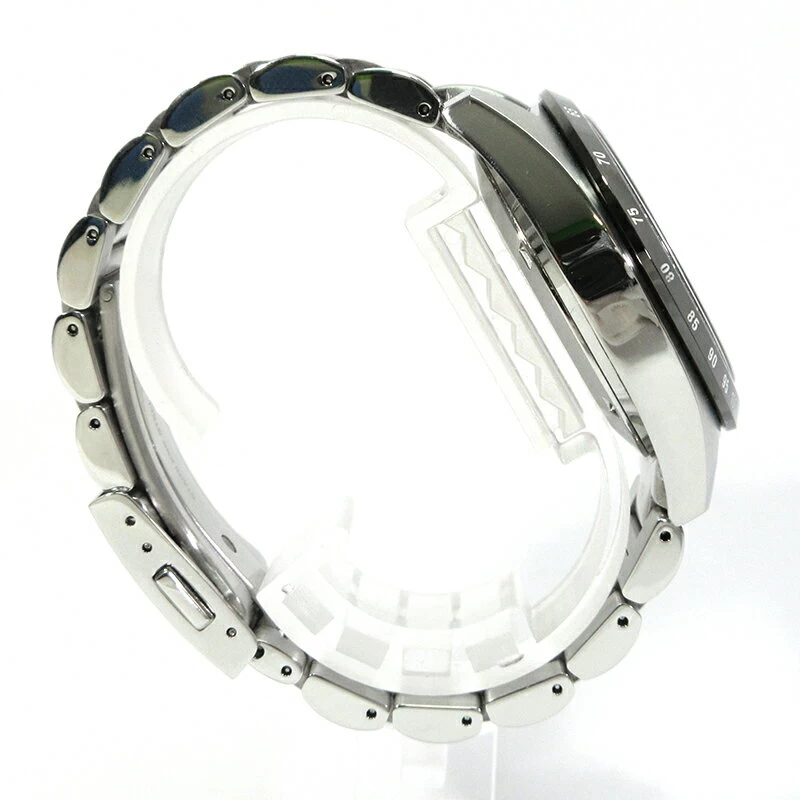 SEIKO | SEIKO PROSPEX SBDL085 SPEEDTIMER Chronograph Multi-hand Analog Solar White x Black x Silver [f131]