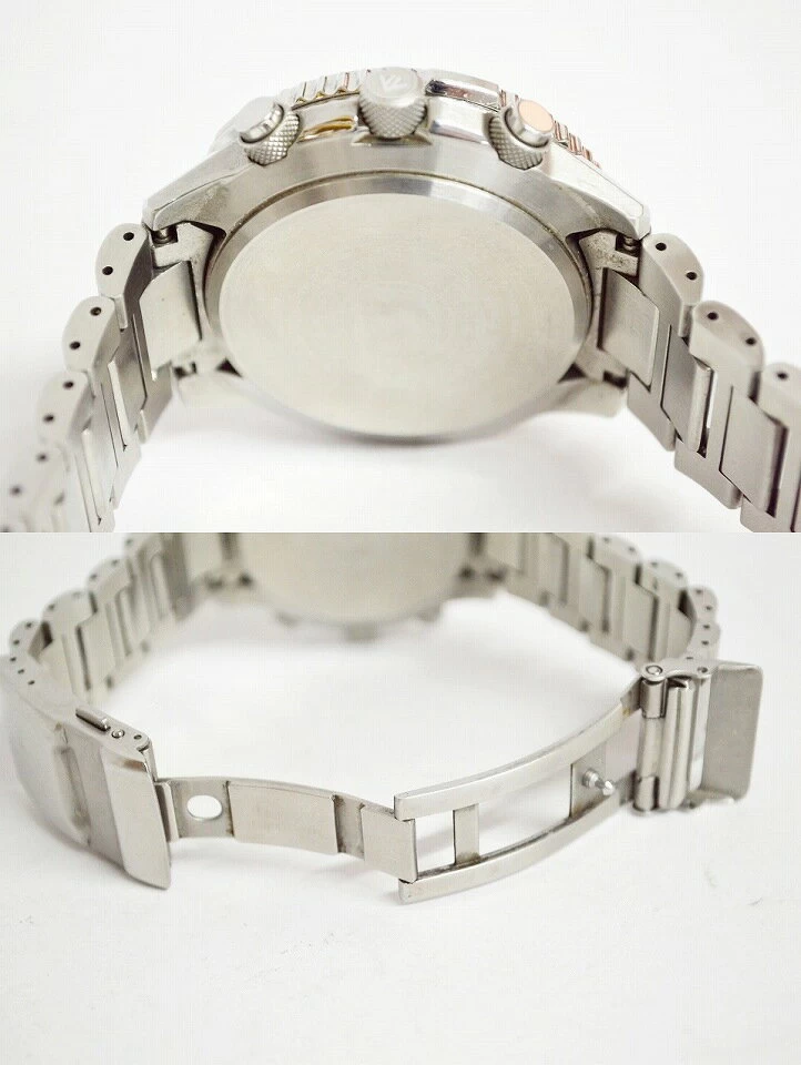 [with back cover engraving] CITIZEN PROMASTER ECO DRIVE DIRECT FLIGHT CB5000-50L “CITIZEN WATCH” [KANO STORE]