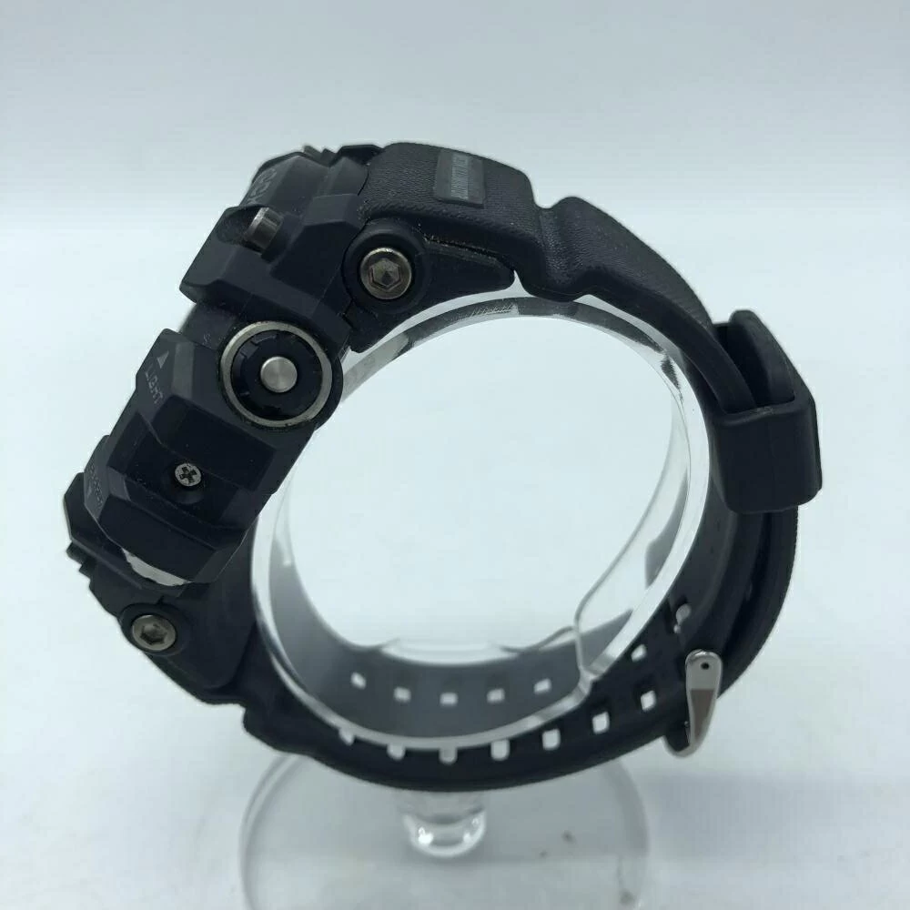 CASIO G-SHOCK GWG-100-1AJF MUDMASTER G-SHOCK CASIO [19]
