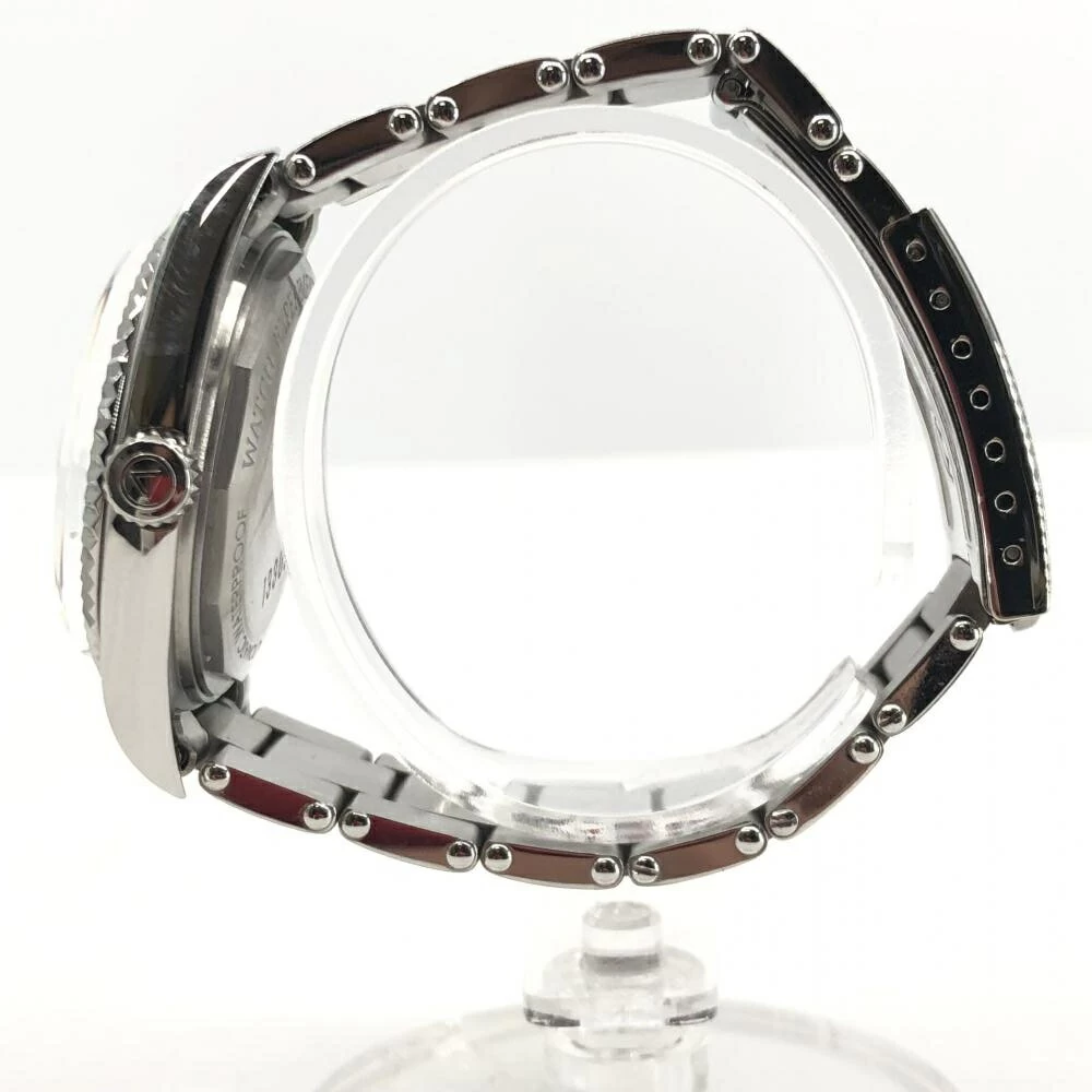 WMT Cabochon Capsule Collection Automatic Glossy Turquoise [17]