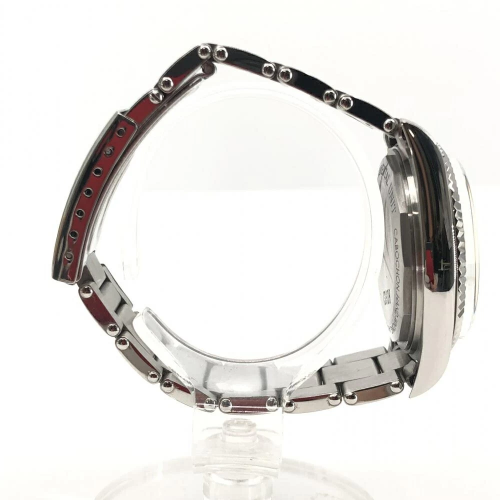 WMT Cabochon Capsule Collection Automatic Glossy Turquoise [17]