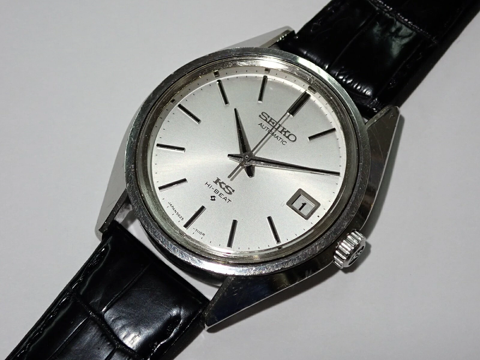 SEIKO KING SEIKO [KING SEIKO] 5625-7113 Automatic