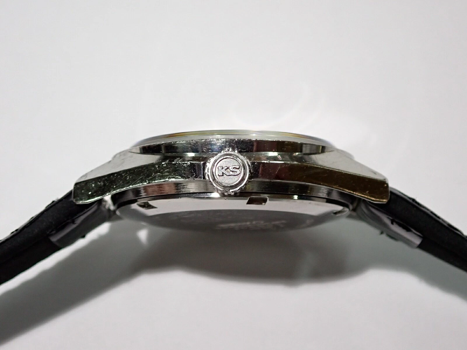 SEIKO KING SEIKO [KING SEIKO] 5625-7113 Automatic