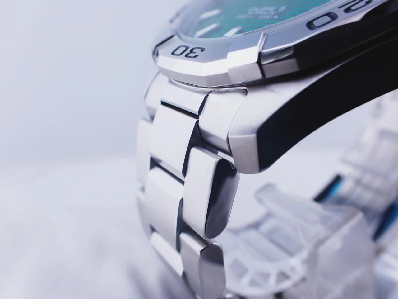 TAG HEUER AQUARACER WAY2015. BA0927 beautiful item