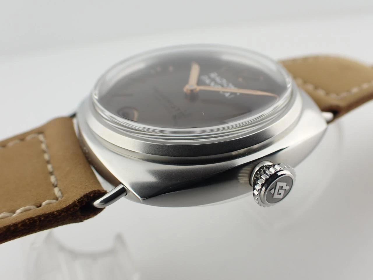 Panerai Rare Radio Mir Venti Paneristi 20th Anniversary Limited Quantity PAM2020 Brand New Finished