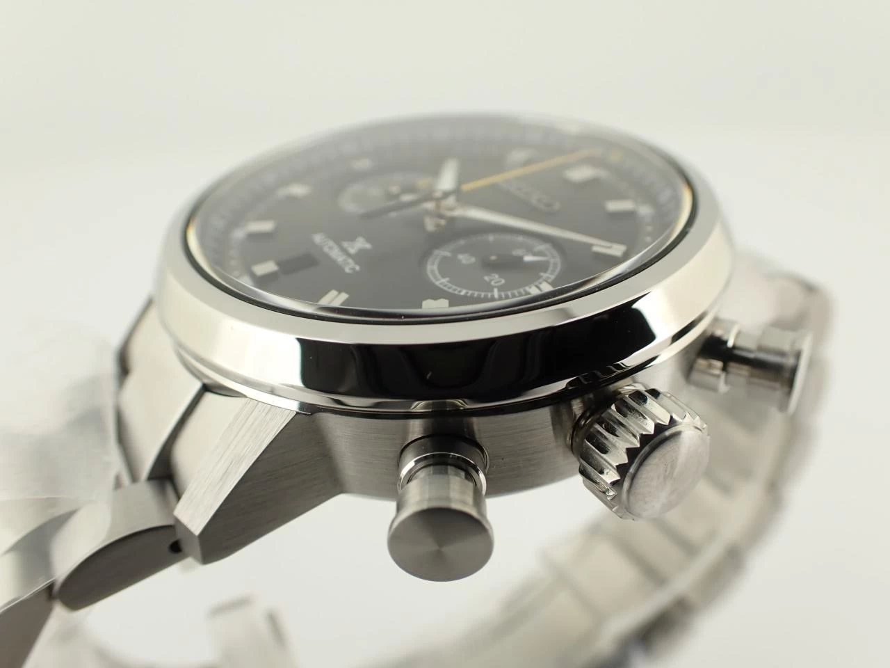 Seiko Prospex Speedtimer Chrono Oregon 22 Commemorative Limited Quantity SBEC015 (8R46-00C6) Brand New