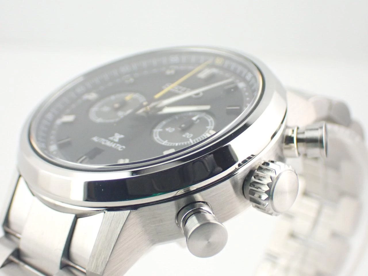 Seiko Prospex Speedtimer Chrono World Athletics Oregon 22 Limited Quantity SBEC015 (8R46-00C0) Brand New