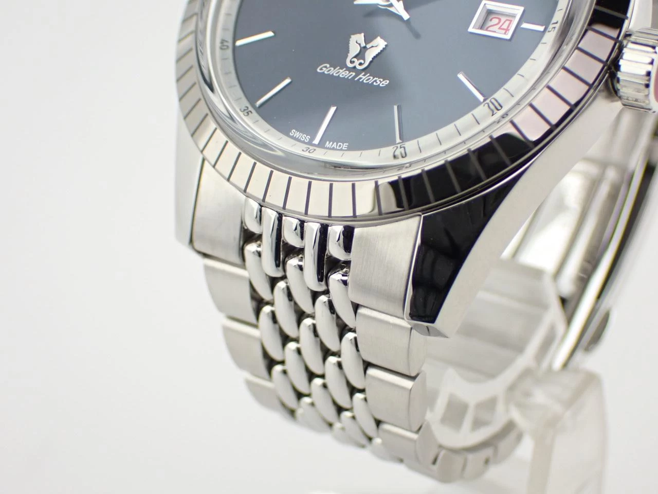 Rado Hyperchrome Classic Automatic R33101203 Good Condition