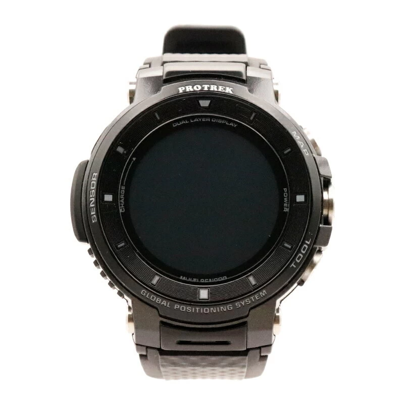 Casio Pro Trek Smart WSD-F30 outdoor CASIO