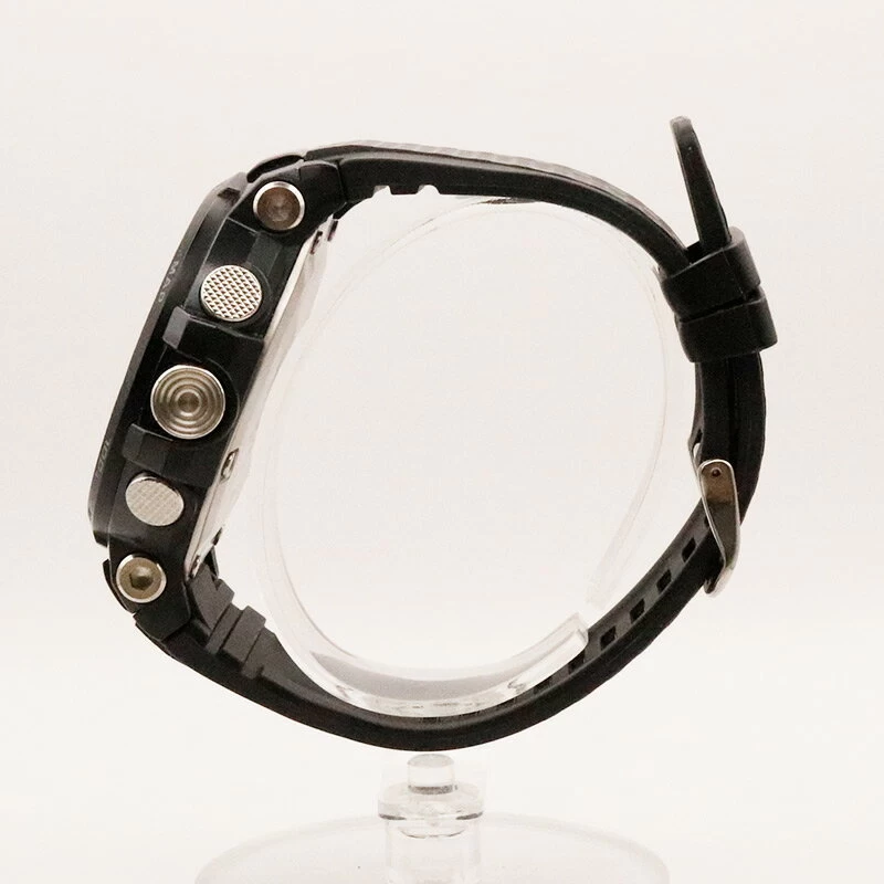 Casio Pro Trek Smart WSD-F30 outdoor CASIO