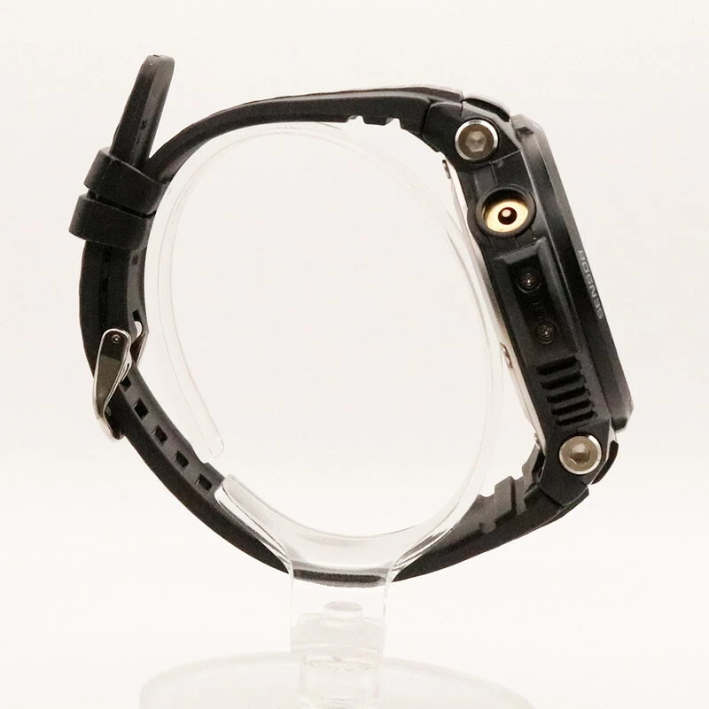 Casio Pro Trek Smart WSD-F30 outdoor CASIO