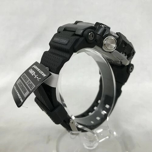 HH- CASIO G-SHOCK MUDMASTER GWG-2000-1A1JF CASIO TUBE 160