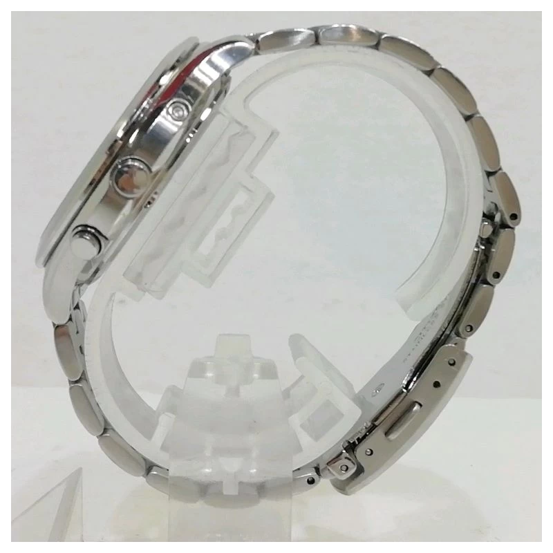 Rakuten Super Sale Citizen H415-S033004 Eco-Drive Solar Radio 