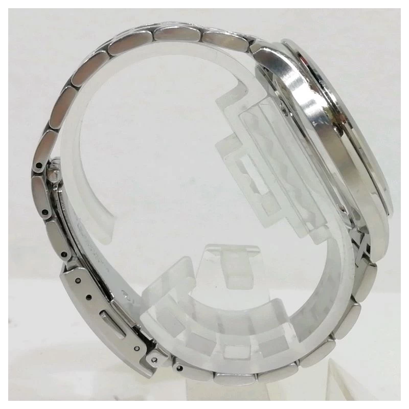 Rakuten Super Sale Citizen H415-S033004 Eco-Drive Solar Radio 
