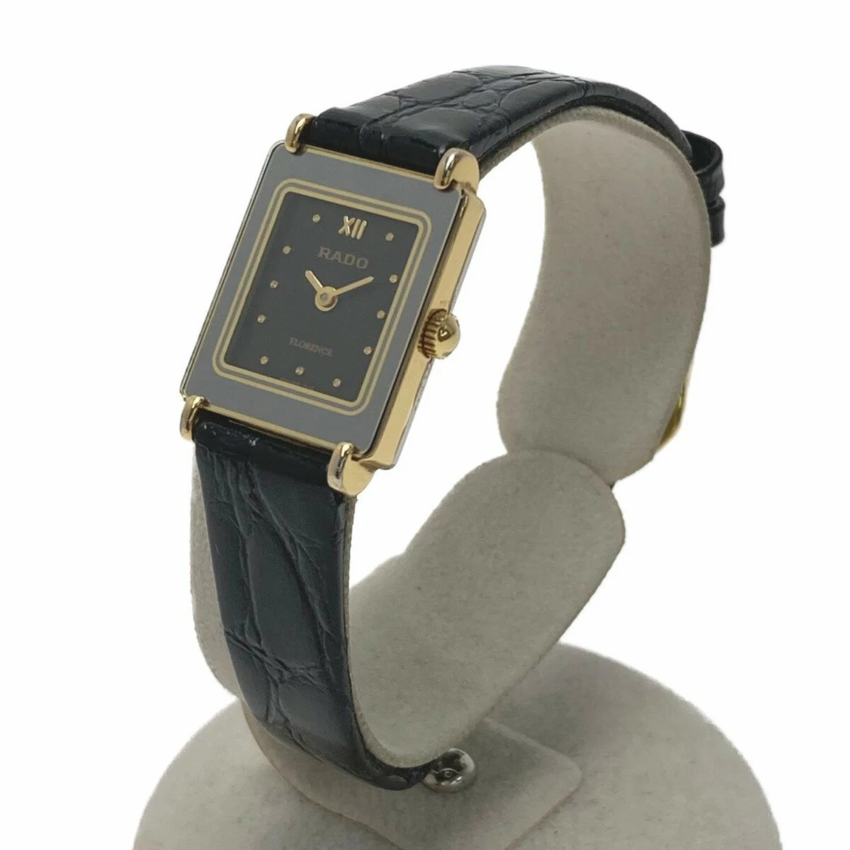☆ RADO RADO FLORENCE 204.3631.2 QUARTZ LADIES FLORENCE B RANK