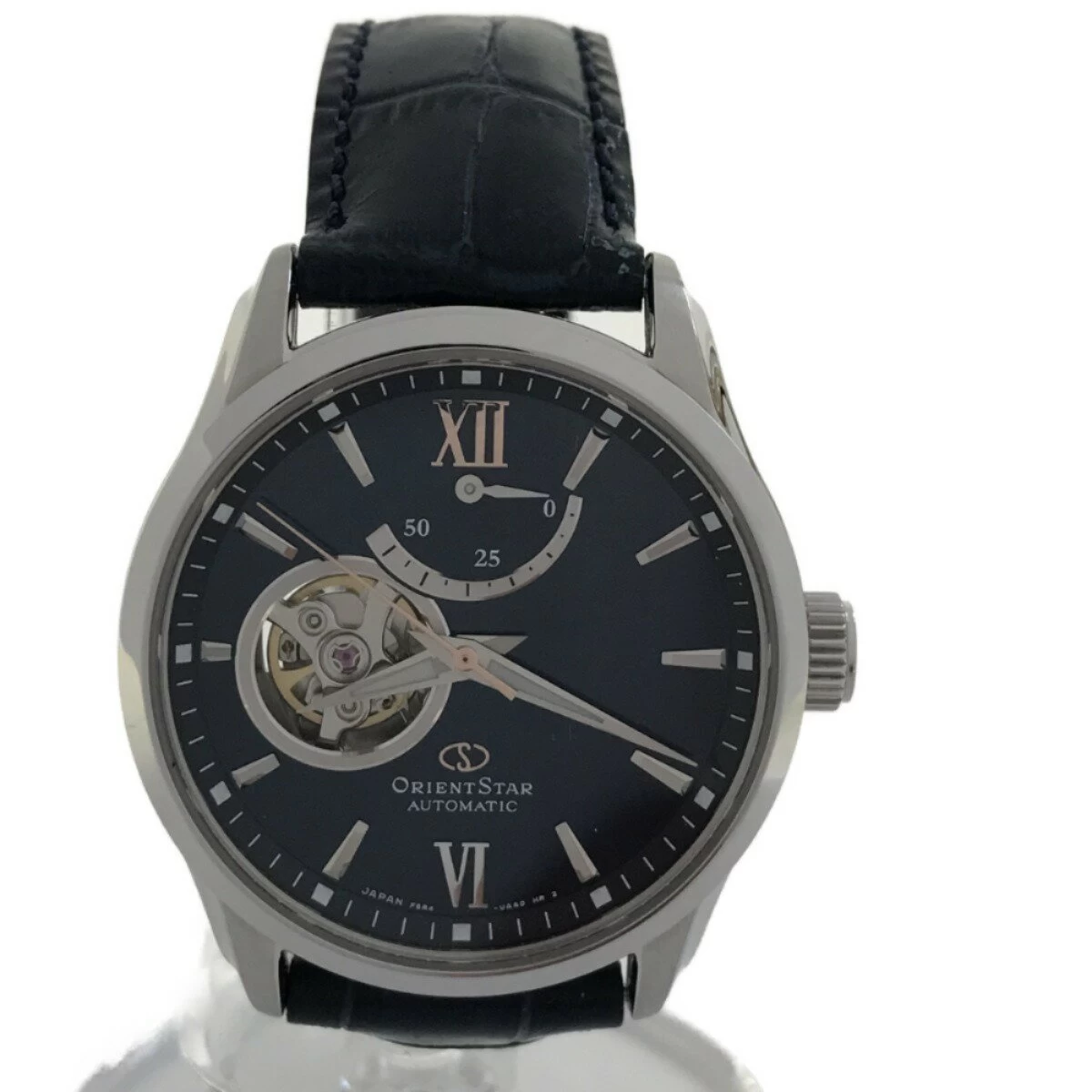 # #ORIENT STAR POWER RESERVE SELF-WIND F6R4-UAA0 C RANK