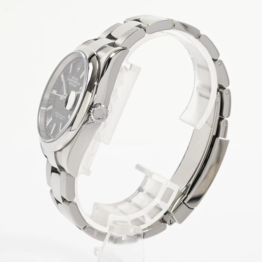 Product A Rolex Datejust 36 126200/OYS Random Item Number Blue 