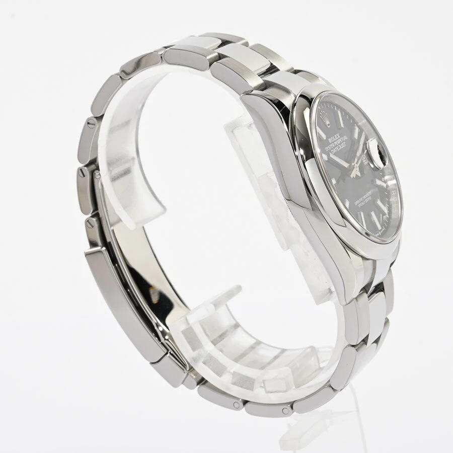 Product A Rolex Datejust 36 126200/OYS Random Item Number Blue 