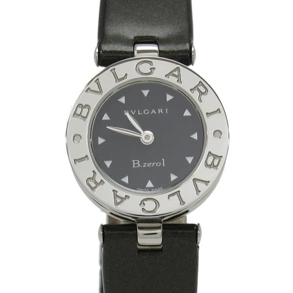 Bvlgari B-Zero-One Watch 22mm BZ22S Ladies [Rank A]