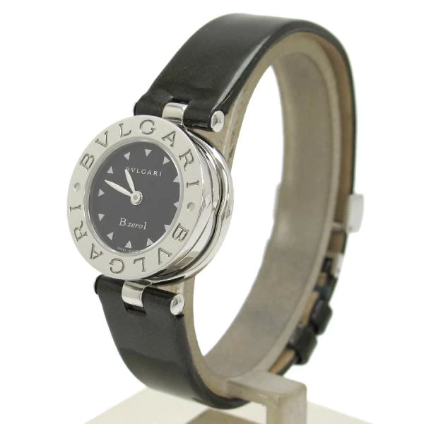 Bvlgari B-Zero-One Watch 22mm BZ22S Ladies [Rank A]